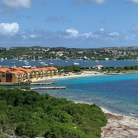 Апартаменты Ocean View Palapa Ян-Тил Экстерьер фото